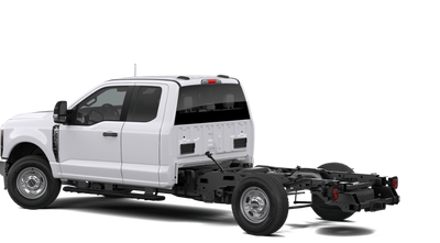 2026 Ford F-250SD F-250® XL