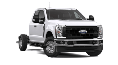 2026 Ford F-250SD F-250® XL