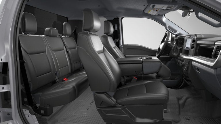 2026 Ford F-250SD F-250® XL