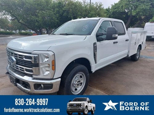 2026 Ford F-350SD F-350® XL