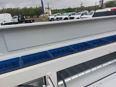 2026 Ford F-350SD F-350® XL