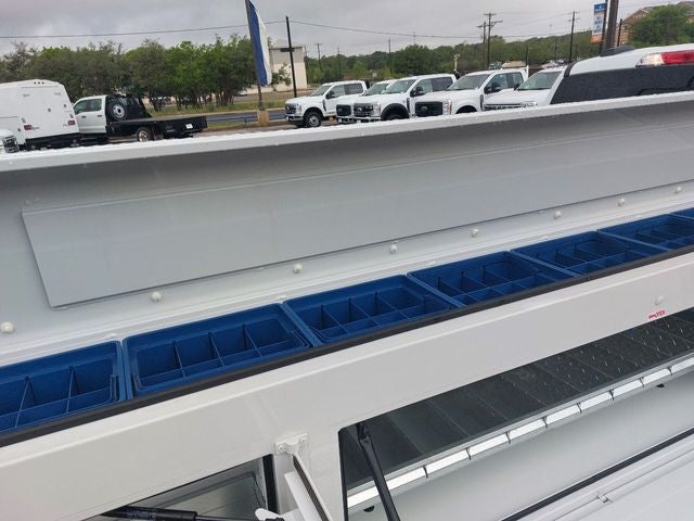 2026 Ford F-350SD F-350® XL