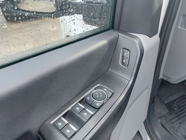 2026 Ford F-350SD F-350® XL