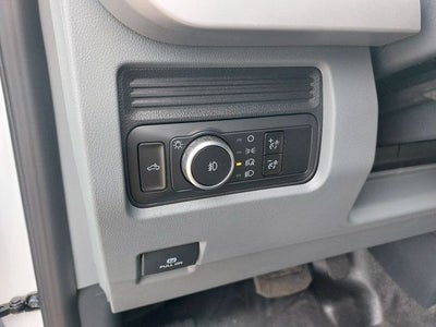 2026 Ford F-350SD F-350® XL