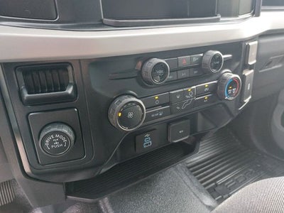 2026 Ford F-350SD F-350® XL