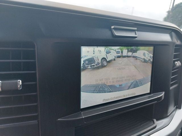 2026 Ford F-350SD F-350® XL