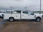 2026 Ford F-350SD F-350® XL