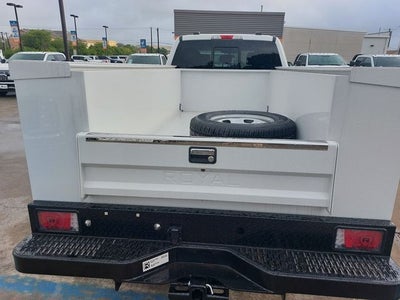 2026 Ford F-350SD F-350® XL