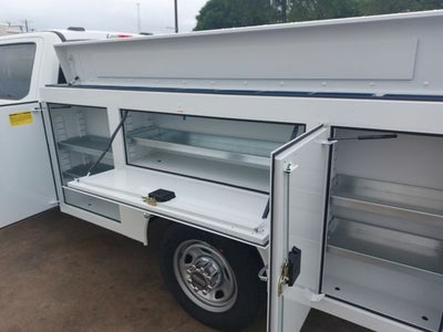 2026 Ford F-350SD F-350® XL