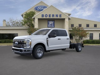 2026 Ford F-350SD F-350® XL