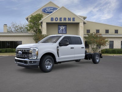 2026 Ford F-350SD F-350® XL