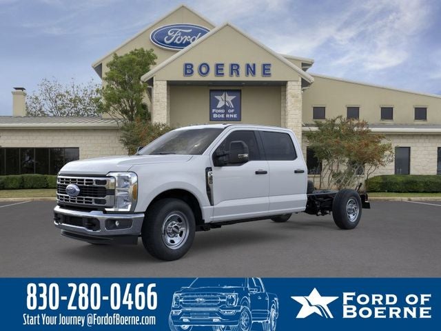 2026 Ford F-350SD F-350® XL