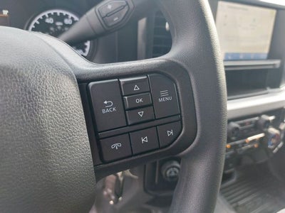 2026 Ford F-350SD F-350® XL