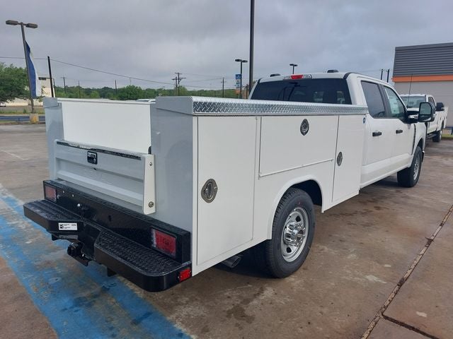 2026 Ford F-350SD F-350® XL