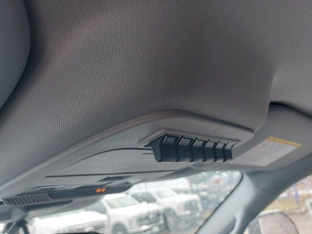 2026 Ford F-350SD F-350® XL