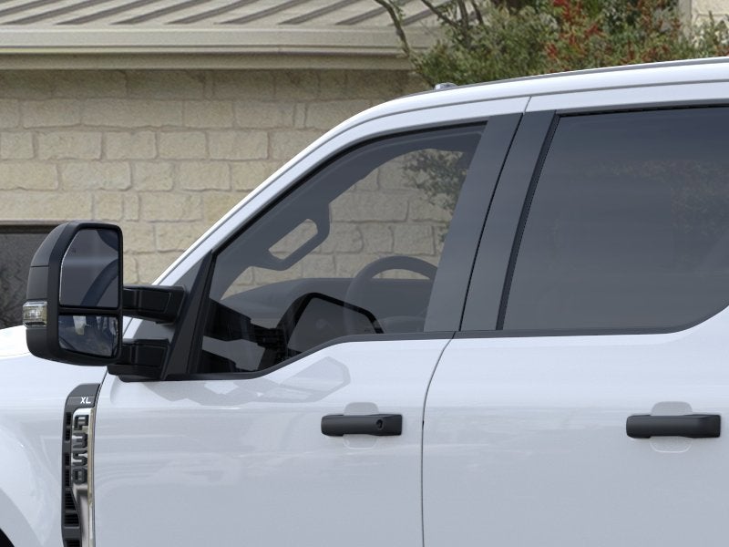 2026 Ford F-350SD F-350® XL