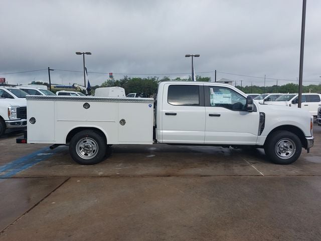2026 Ford F-350SD F-350® XL