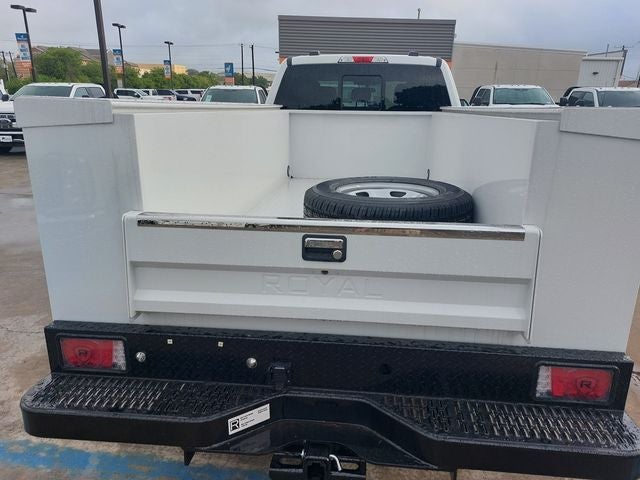 2026 Ford F-350SD F-350® XL