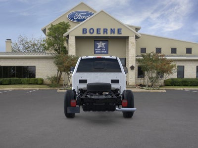 2026 Ford F-350SD F-350® XL