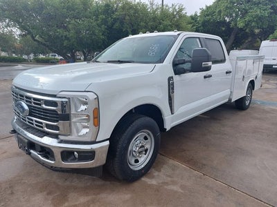 2026 Ford F-350SD F-350® XL