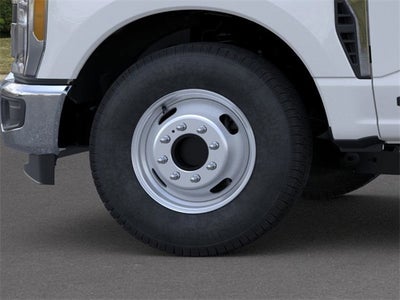 2026 Ford F-350SD F-350® XL