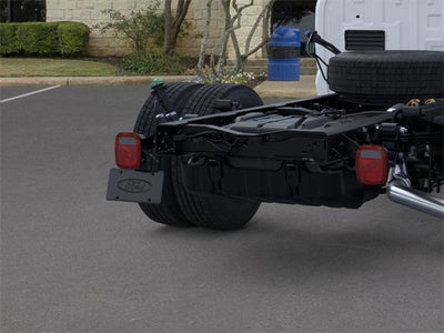 2026 Ford F-350SD F-350® XL