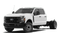 2027 Ford F-350SD F-350® XL