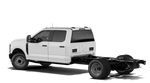 2027 Ford F-350SD F-350® XL