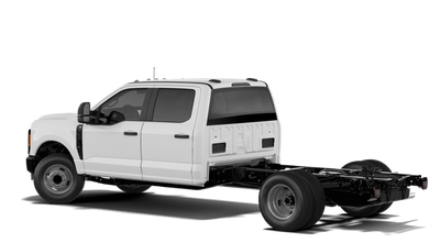 2027 Ford F-350SD F-350® XL
