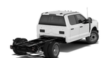 2027 Ford F-350SD F-350® XL