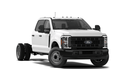 2027 Ford F-350SD F-350® XL