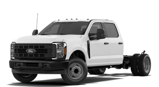 2027 Ford F-350SD F-350® XL