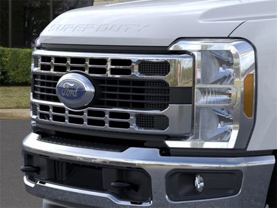 2026 Ford F-350SD F-350® XL