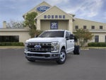 2026 Ford F-350SD F-350® XL