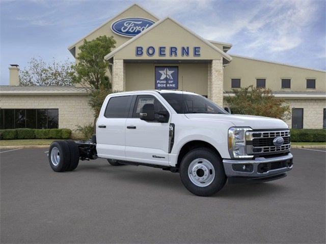 2026 Ford F-350SD F-350® XL