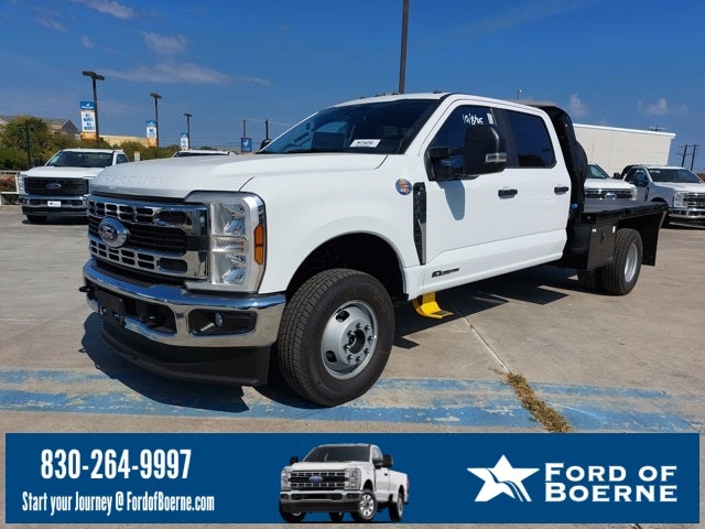 2026 Ford F-350SD F-350® XL