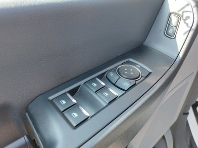 2026 Ford F-350SD F-350® XL