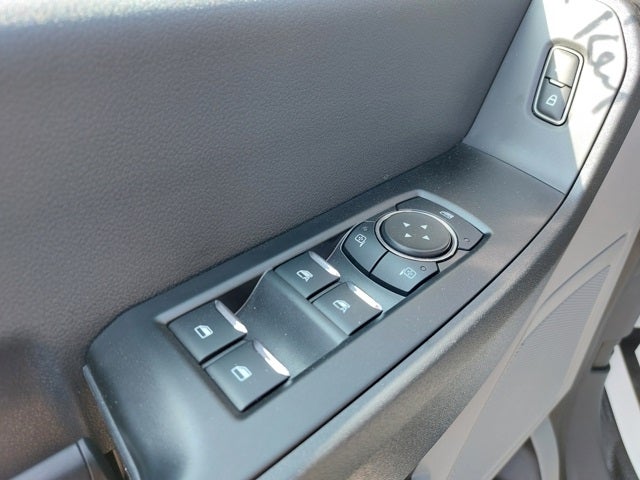 2026 Ford F-350SD F-350® XL