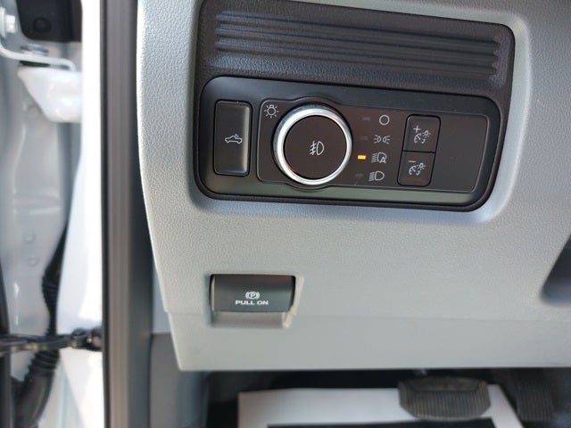 2026 Ford F-350SD F-350® XL