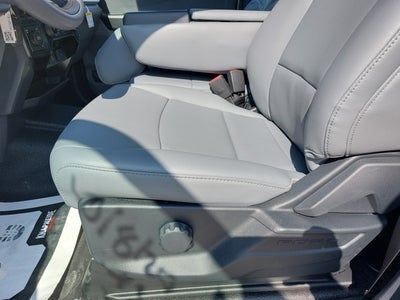 2026 Ford F-350SD F-350® XL