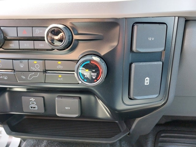 2026 Ford F-350SD F-350® XL