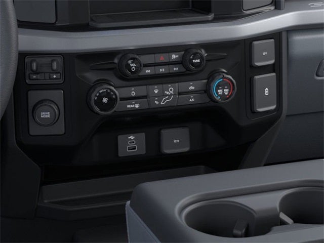 2026 Ford F-350SD F-350® XL