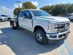 2026 Ford F-350SD F-350® XL