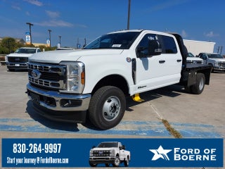 2026 Ford F-350SD F-350® XL