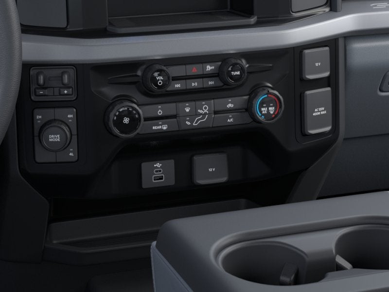 2026 Ford F-350SD F-350® XL