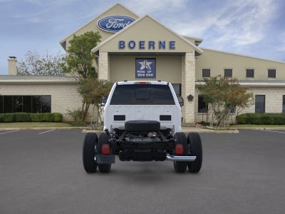 2026 Ford F-350SD F-350® XL