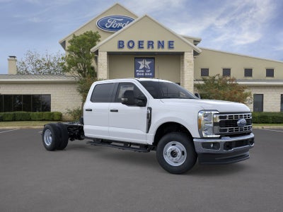 2026 Ford F-350SD F-350® XL