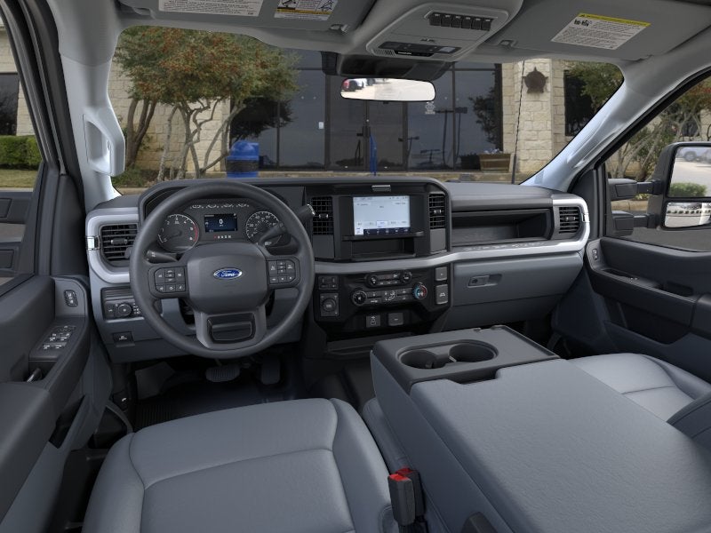 2026 Ford F-350SD F-350® XL