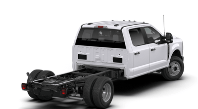 2026 Ford F-350SD F-350® XL
