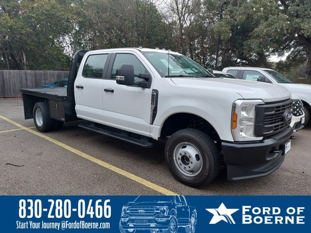 2026 Ford F-350SD F-350® XL